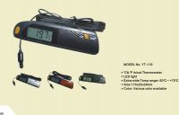 Car In/out Thermometer