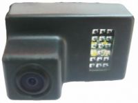 car special camera( PEUGEOT)