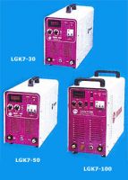 Inverter Plasma Arc Welding Machine, Metal Cutting Machines