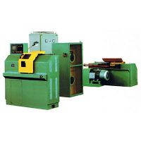 Motorised Precision Layer Winding Line, Winding Machinery