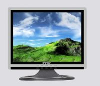 15" LCD Monitor
