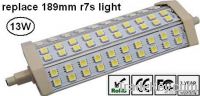 led r7s light