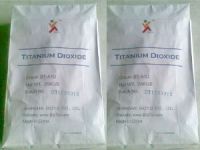 Anatase Titanium Dioxide