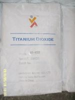 Titanium Dioxide