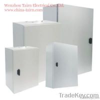 Metal Distribution Box