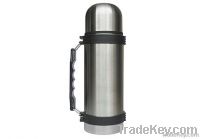 stainless steel travel vacuum flask thermos bottle