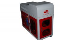 Green Laser Sub Surface Engraver