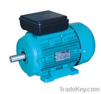 MC Induction Motor For General Driving