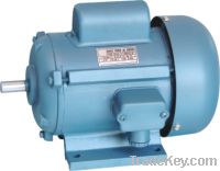 JY Series Single-Phase Capacitor Start Induction Motor