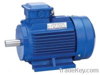 Y2 series 3 phase ac motor