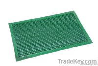 door mat