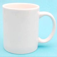 sublimation mugs