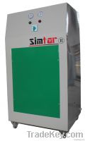 Nitrogen Generator for Small Scale Casting Unit (Jewellery Casting))