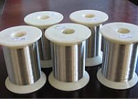 Stainless Steel Wire