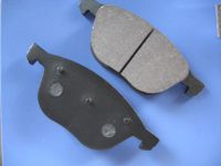 American car brake pads