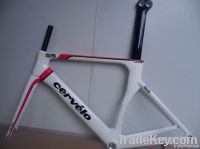 Cervelo S5 Carbon fiber Frame Set