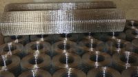 Welded Wire Mesh