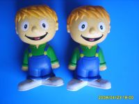 Pu Toy/pu Ball/stress Toy