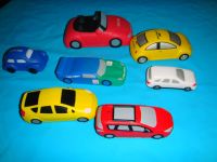 Pu Toy