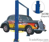 Two Post Lifts with Column Structure