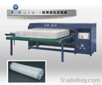 Mattress Roll-Packing Machine