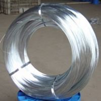 galvanized iron wire