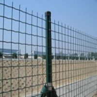 Euro fence