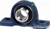 Pillow Block Bearings, Insert Ball Bearing Units