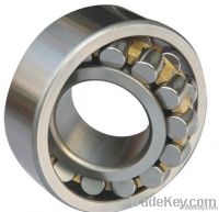 Spherical Roller Bearings, Self-Aligning Roller Bearings