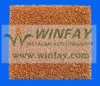 copper foam, opencell copper, cu foam, porous copper, heat exchange