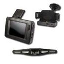 Car Rear Camera System 