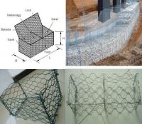 gabion mesh