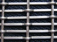 decorative wire mesh