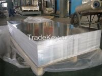 Mill finished flat Aluminium sheets products