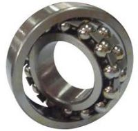 self-aligning ball bearing