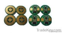 PCB for Single Cell 3.7V Li-ion Battery