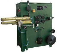 Forward-in Welding Machine