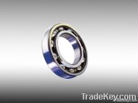 Deep Groove Ball Bearings