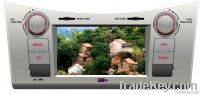 Lifan 320 car dvd gps system