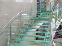 laminated glass