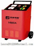 Auto battery charger&amp;booster&amp;starter