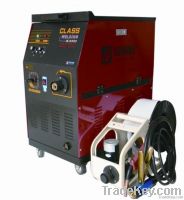 CO2 MIG MAG welding machine