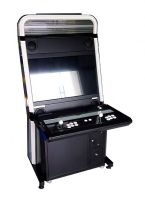 Taito Vewlix L Cabinet