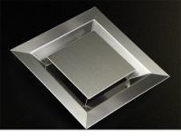 Decorative Stainless Air Grilles