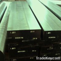 1.2080 Alloy Steel Round Bar