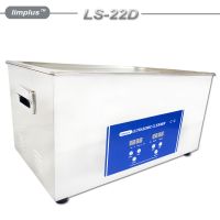 ultrasonic cleaner for motorbike carbs