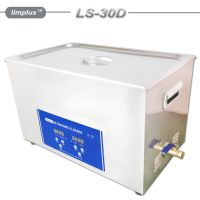 ultrasonic cleaner for impeller 30liter