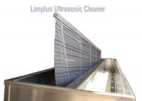 Limplus Professional Ultrasonic Cleaner For Blinds, Golf club