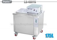 Limplus Industrial Ultrasonic Cleaning Machine For Engine Block Oil Remove