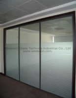 Building Tempered Glass